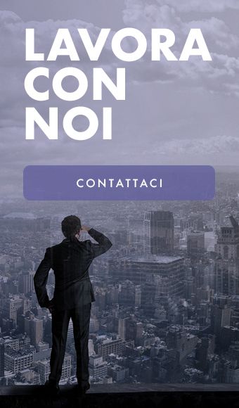 Lavora con noi