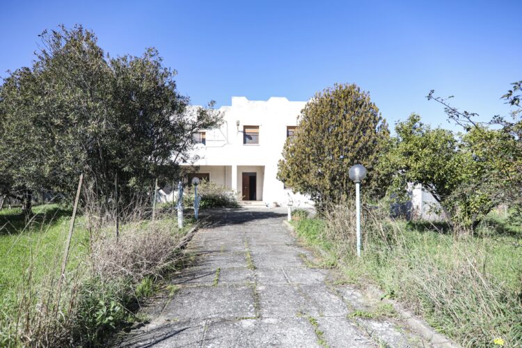 villa Sellia